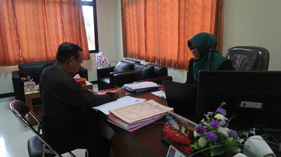 PENGAWASAN HATIBINWASDA 13 NOV 19 1