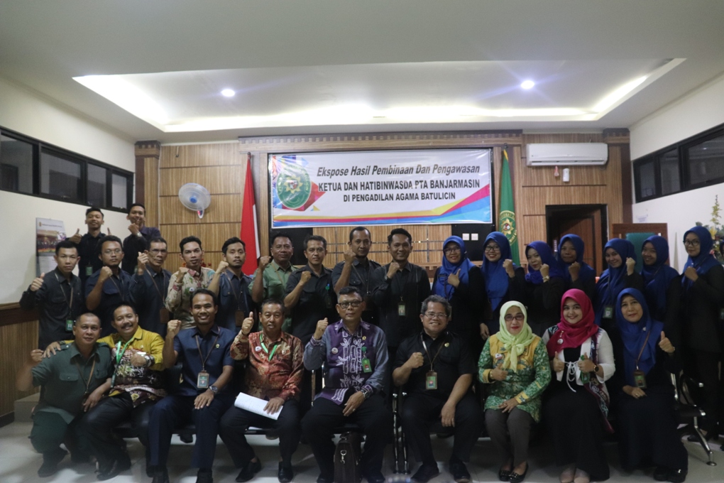 PENGAWASAN HATIBINWASDA 13 NOV 19 8