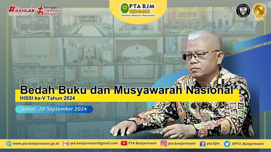 Jumat 20 09 2024 HISSI 1