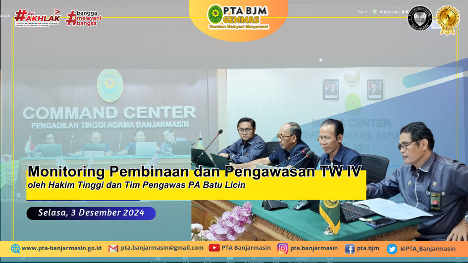 Binwas PA Batulicin1