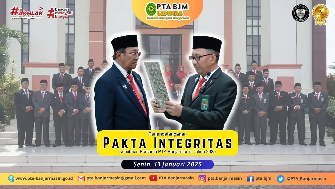 20250113 Pakta Integritas4