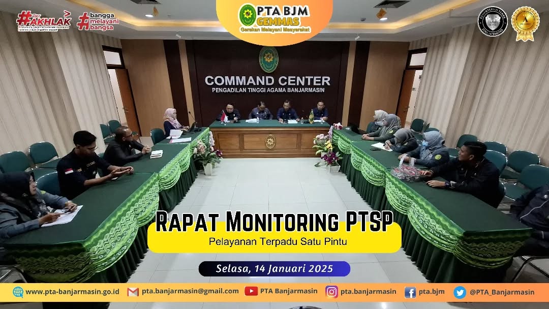20250114 Rapat PTSP1
