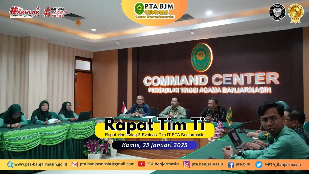 20250123 Rapat TI1