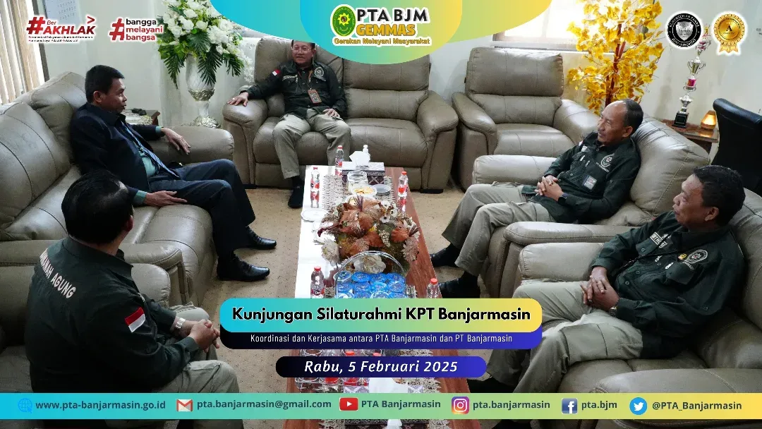 20250205 Kunjungan KPT1