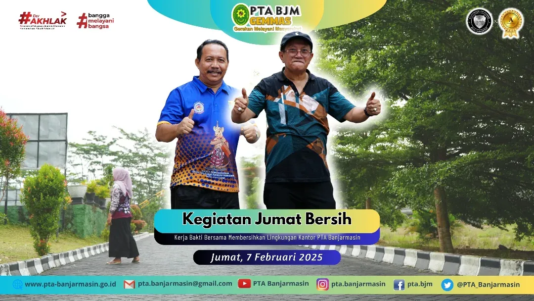 20250207 Jumat Bersih1