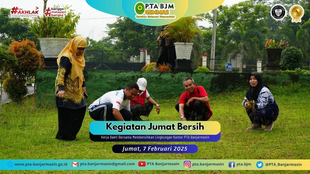20250207 Jumat Bersih2