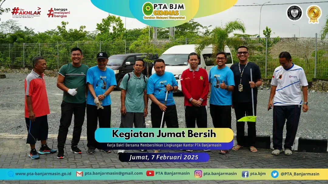 20250207 Jumat Bersih4