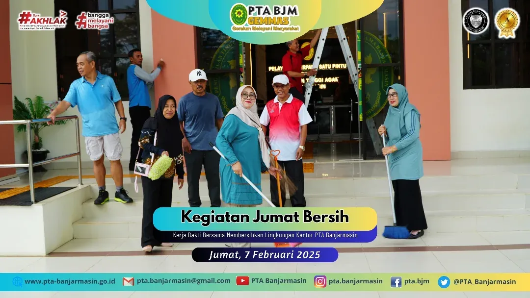 20250207 Jumat Bersih5