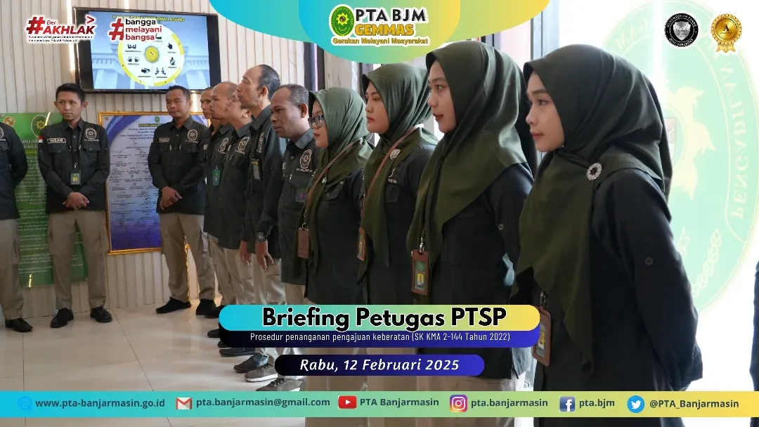 20250213 Briefing PTSP3