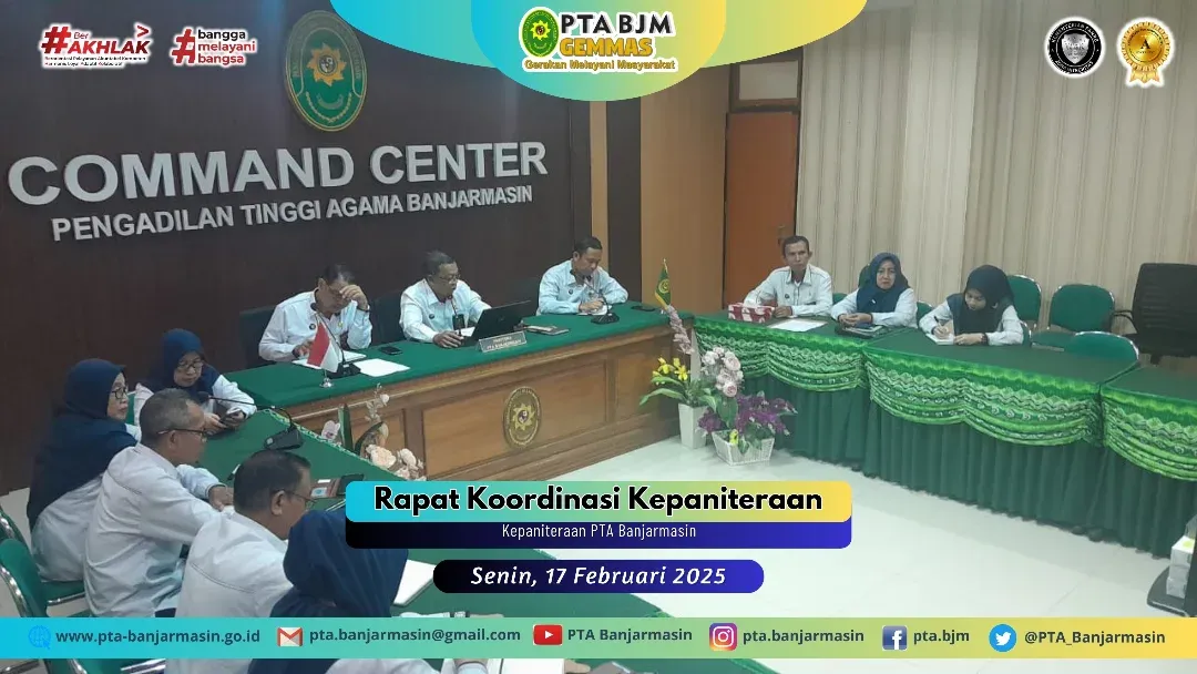 20250217 Rakor Kepaniteraan1