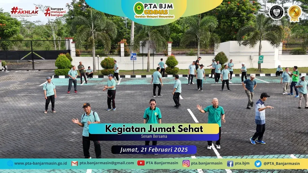 20250221 Jumat Sehat1