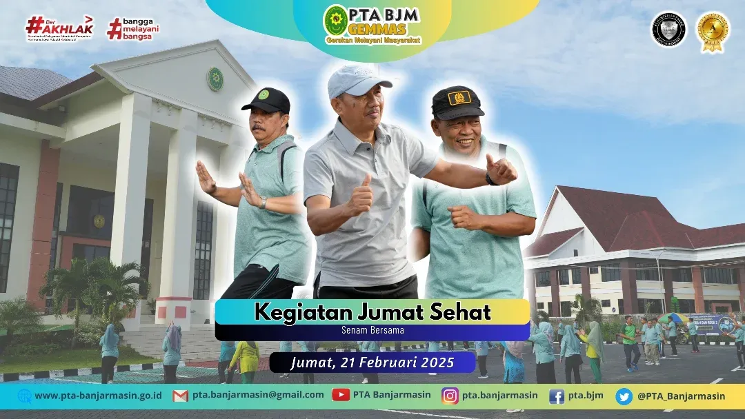 20250221 Jumat Sehat3