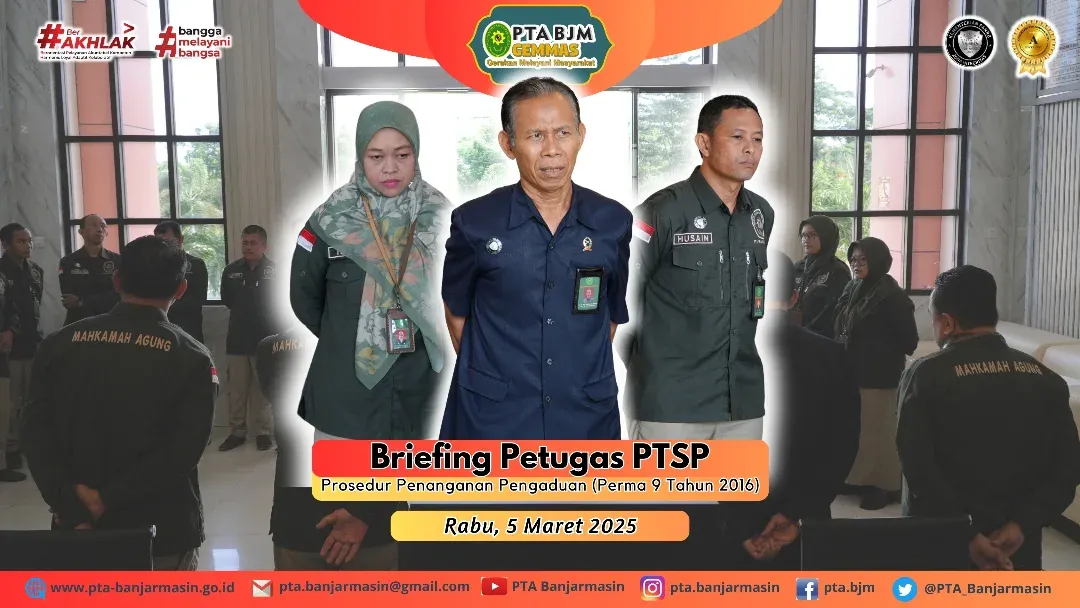 20250305 Briefing PTSP4
