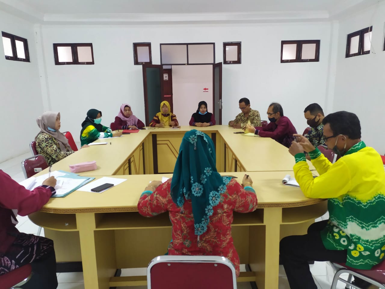 rapat kepanitraan2