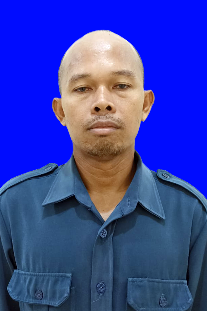 Rasyid biru