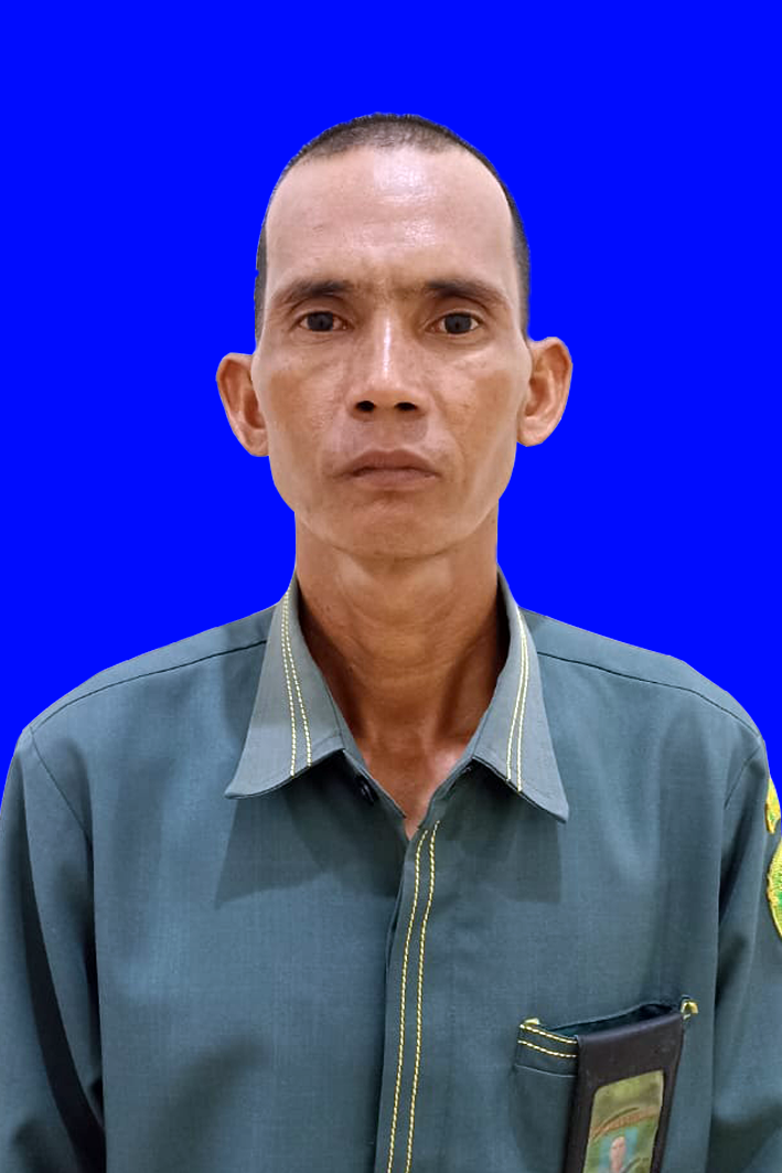 hadreansyah biru