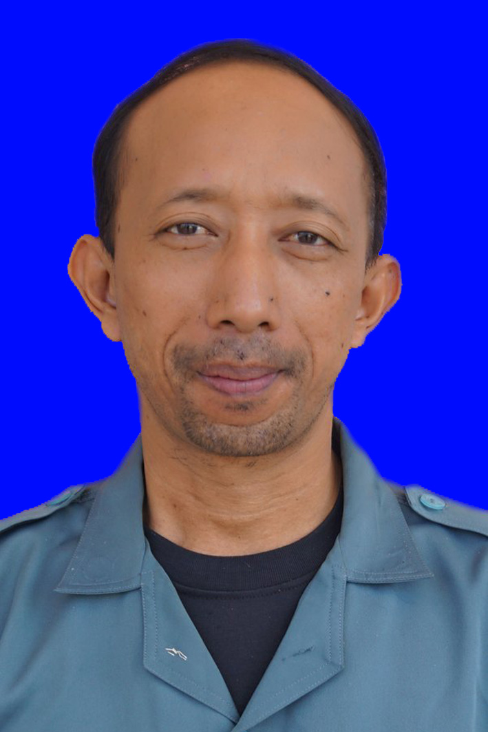 syamsul biru