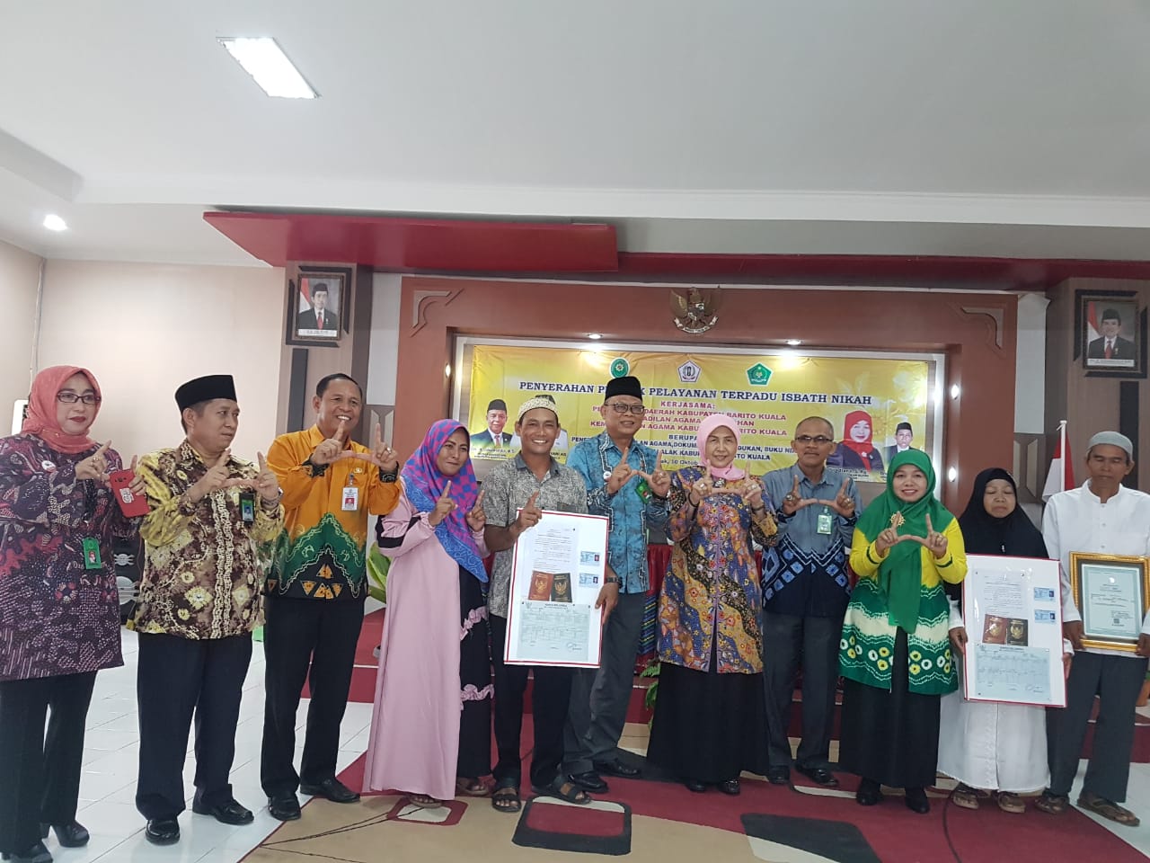 sidang terpadu 5