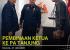 Pembinaan Ketua PTA Banjarmasin ke PA Tanjung